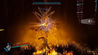 Скриншот 6 к игре Xenrai