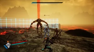 Скриншот 8 к игре Xenrai