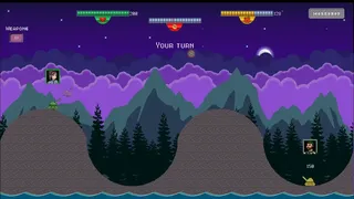 Скриншот 4 к игре Josie's Tank
