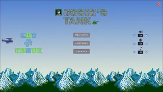 Скриншот 8 к игре Josie's Tank