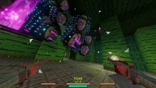 Скриншот 1 к игре Arsenal Demon