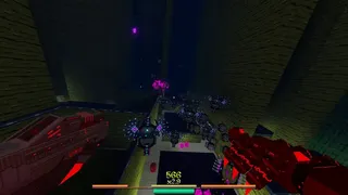 Скриншот 4 к игре Arsenal Demon