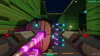 Скриншот 5 к игре Arsenal Demon