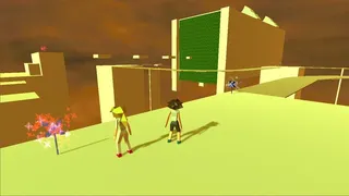 Скриншот 2 к игре Cheer and Track