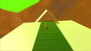 Скриншот 3 к игре Cheer and Track