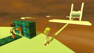 Скриншот 4 к игре Cheer and Track