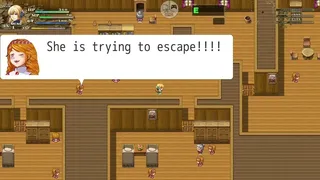 Скриншот 1 к игре Tale's Casino Escape