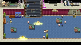 Скриншот 7 к игре Tale's Casino Escape