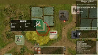 Скриншот 3 к игре Lock 'n Load Tactical Digital: Core Game