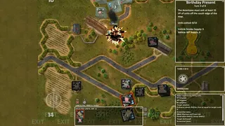 Скриншот 7 к игре Lock 'n Load Tactical Digital: Core Game