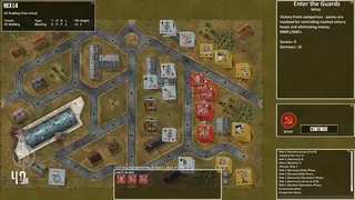 Скриншот 8 к игре Lock 'n Load Tactical Digital: Core Game