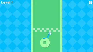 Скриншот 1 к игре Just Spin