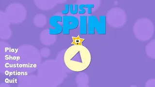 Скриншот 5 к игре Just Spin