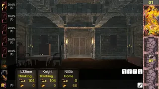 Скриншот 5 к игре KobberParty - Castle Explorer