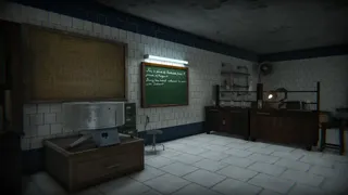 Скриншот 5 к игре Out of Time
