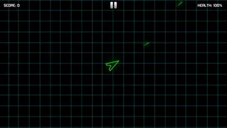 Скриншот 3 к игре NEON SPACE WAR
