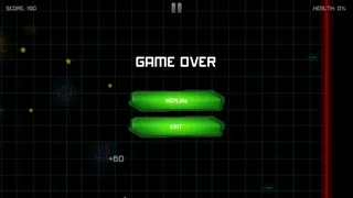 Скриншот 5 к игре NEON SPACE WAR