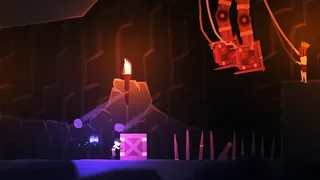 Скриншот 4 к игре Maru