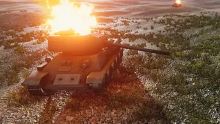 Скриншот 2 к игре Steel Rain