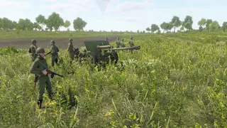 Скриншот 8 к игре Steel Rain