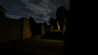 Скриншот 1 к игре The Ancient Labyrinth