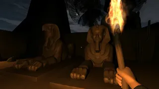 Скриншот 2 к игре The Ancient Labyrinth
