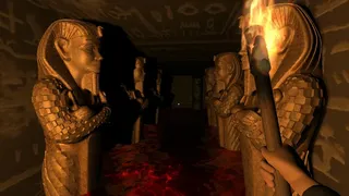 Скриншот 3 к игре The Ancient Labyrinth