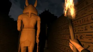 Скриншот 5 к игре The Ancient Labyrinth