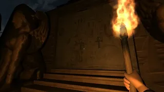 Скриншот 8 к игре The Ancient Labyrinth