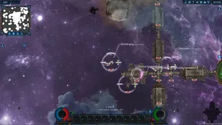 Скриншот 2 к игре Voidspace