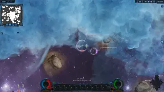 Скриншот 3 к игре Voidspace
