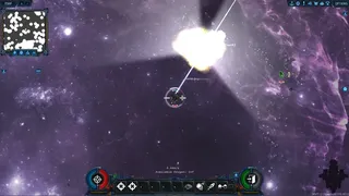 Скриншот 5 к игре Voidspace