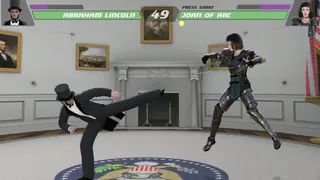 Скриншот 1 к игре History Warriors