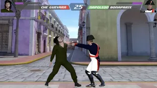 Скриншот 3 к игре History Warriors