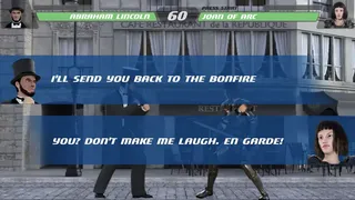 Скриншот 4 к игре History Warriors