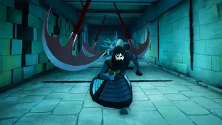 Скриншот 2 к игре Samurai Jack: Battle Through Time