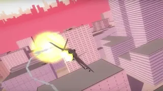 Скриншот 8 к игре City Gangs War in Miami