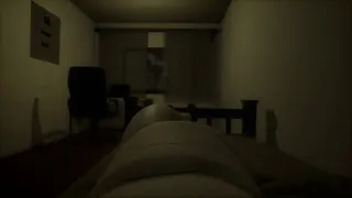 Скриншот 5 к игре Bed Lying Simulator 2020