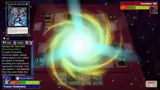 Скриншот 5 к игре Yu-Gi-Oh! Legacy of the Duelist : Link Evolution