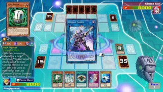 Скриншот 7 к игре Yu-Gi-Oh! Legacy of the Duelist : Link Evolution