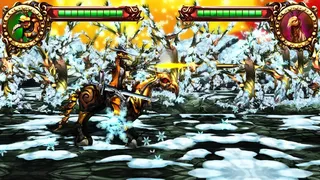 Скриншот 5 к игре War Theatre: Blood of Winter