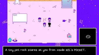 Скриншот 3 к игре OMORI