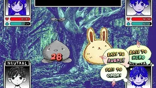Скриншот 5 к игре OMORI