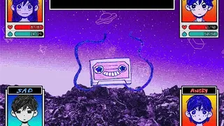 Скриншот 6 к игре OMORI