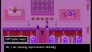 Скриншот 7 к игре OMORI