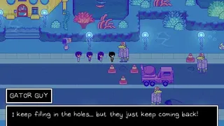 Скриншот 8 к игре OMORI