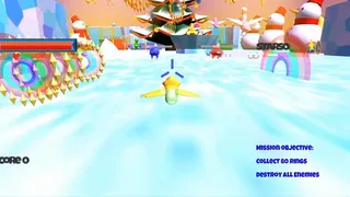 Скриншот 2 к игре Breeza Budgie Bill