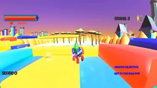 Скриншот 3 к игре Breeza Budgie Bill