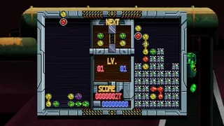 Скриншот 4 к игре Slime Slam