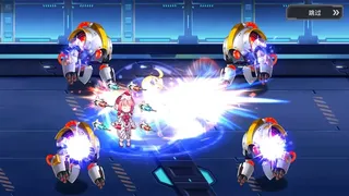 Скриншот 5 к игре 战场英雄物语